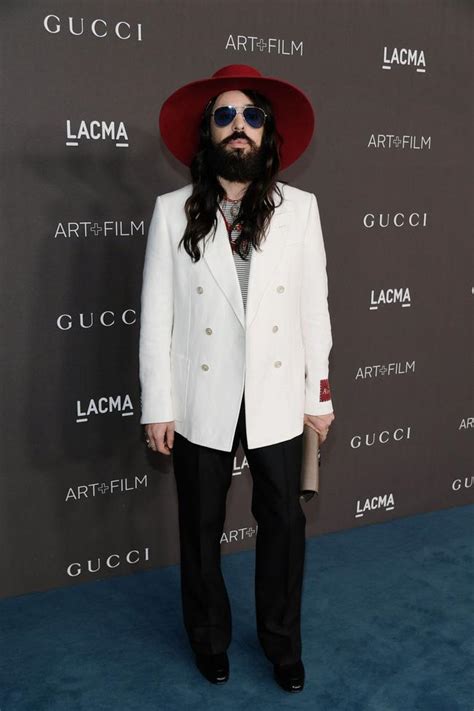 gucci alessandro michele 2019